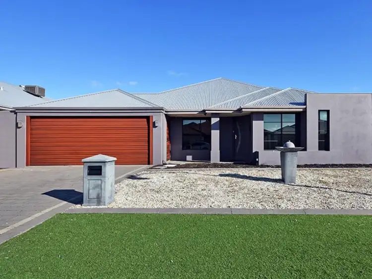 Second view of Homely house listing, 16 Yarran Link, Ellenbrook WA 6069