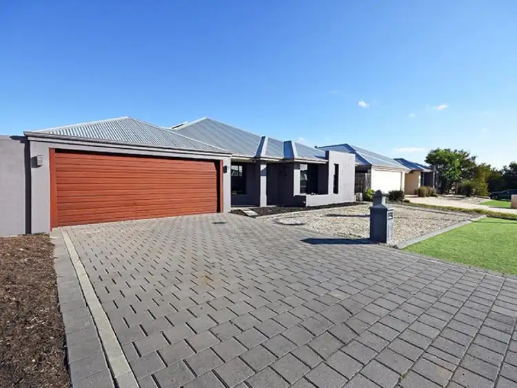 Third view of Homely house listing, 16 Yarran Link, Ellenbrook WA 6069