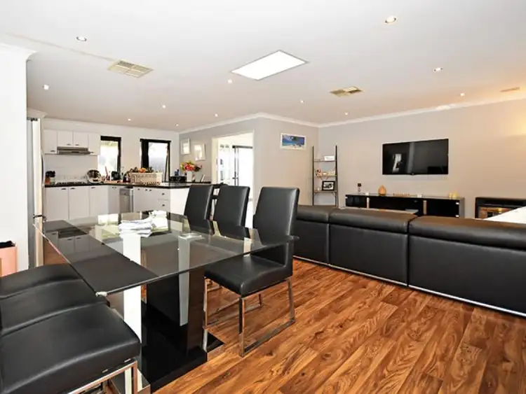 Fourth view of Homely house listing, 16 Yarran Link, Ellenbrook WA 6069