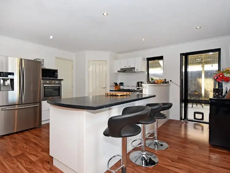 Fifth view of Homely house listing, 16 Yarran Link, Ellenbrook WA 6069