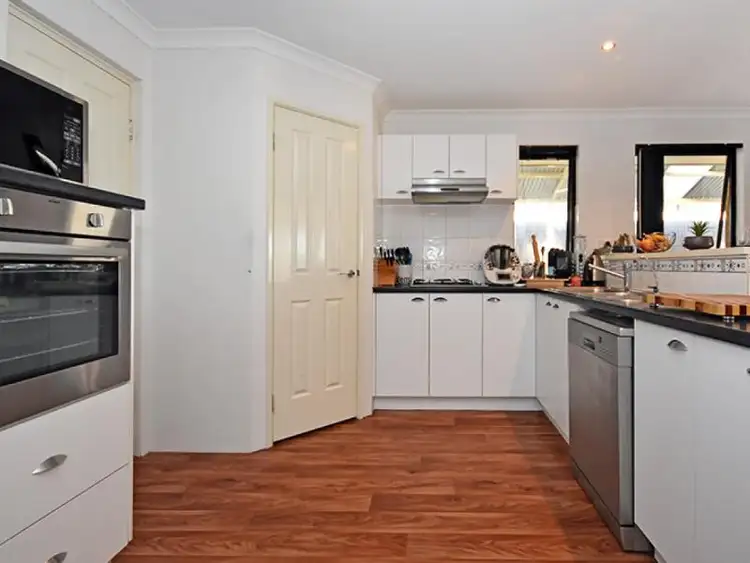 Sixth view of Homely house listing, 16 Yarran Link, Ellenbrook WA 6069