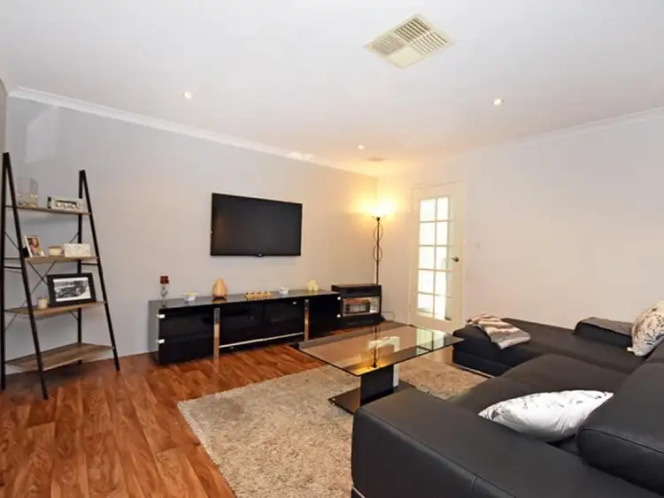 Seventh view of Homely house listing, 16 Yarran Link, Ellenbrook WA 6069