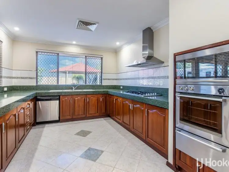 Second view of Homely house listing, 4 Machin Place, Beckenham WA 6107