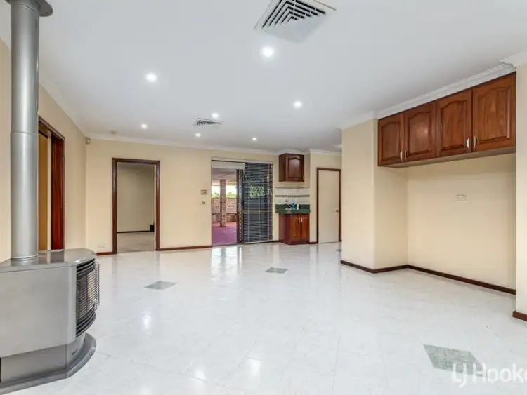 Third view of Homely house listing, 4 Machin Place, Beckenham WA 6107