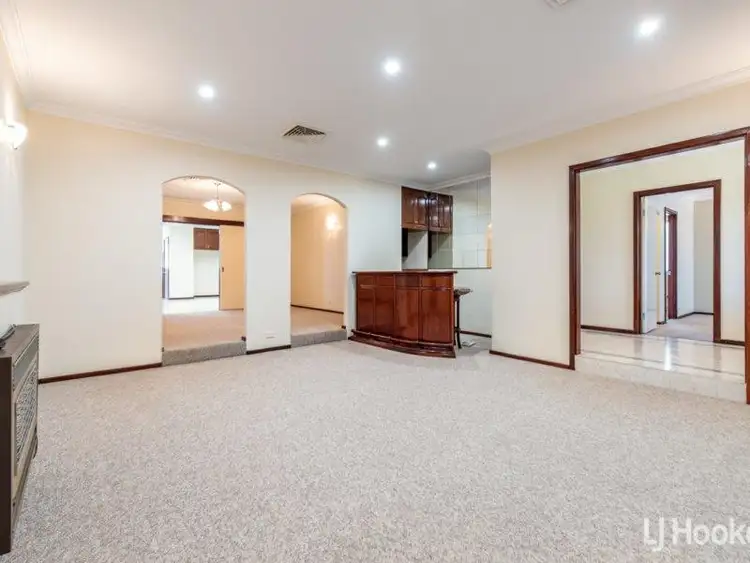 Fifth view of Homely house listing, 4 Machin Place, Beckenham WA 6107