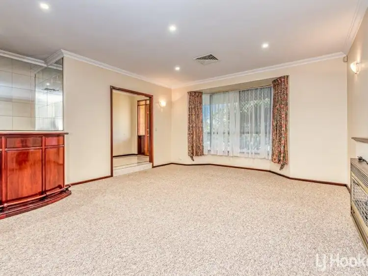 Sixth view of Homely house listing, 4 Machin Place, Beckenham WA 6107