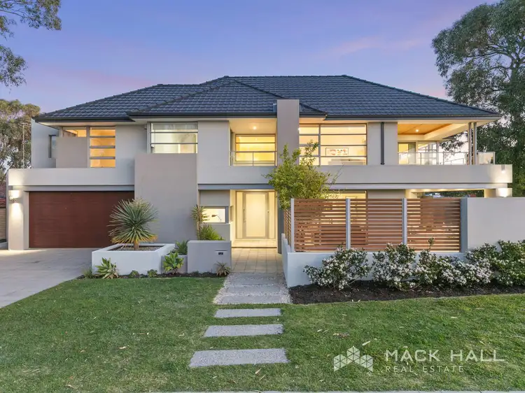 7 Hamer Ave, Wembley Downs WA 6019