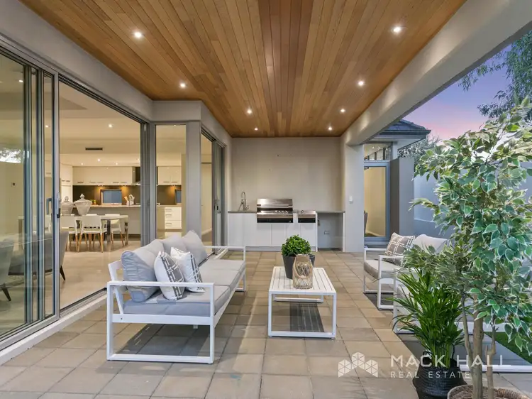 Third view of Homely house listing, 7 Hamer Ave, Wembley Downs WA 6019