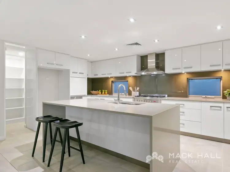 Fourth view of Homely house listing, 7 Hamer Ave, Wembley Downs WA 6019