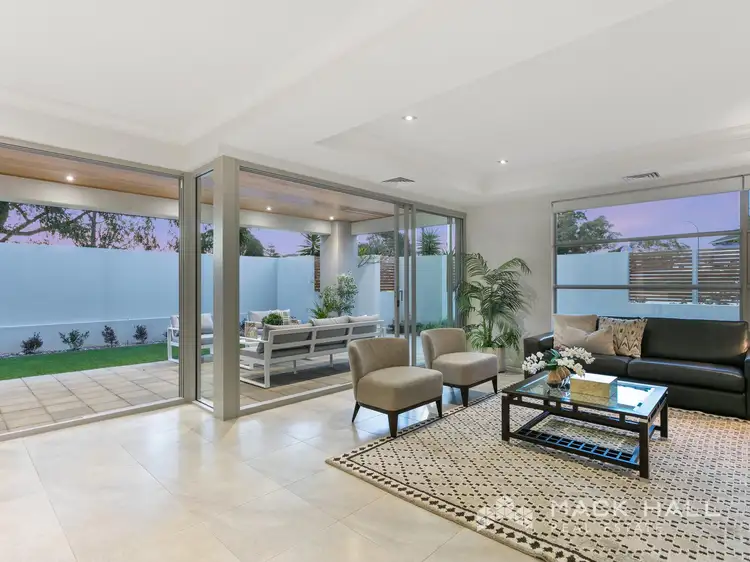 Fifth view of Homely house listing, 7 Hamer Ave, Wembley Downs WA 6019