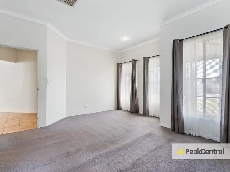 Third view of Homely house listing, 18 Millstream Place, Success WA 6164