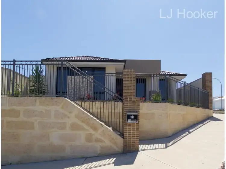 11 Anchorage Rise, Singleton WA 6175