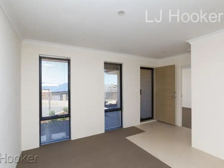 Second view of Homely house listing, 11 Anchorage Rise, Singleton WA 6175