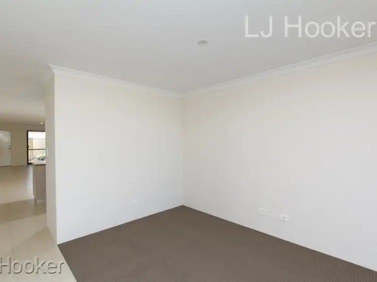 Third view of Homely house listing, 11 Anchorage Rise, Singleton WA 6175