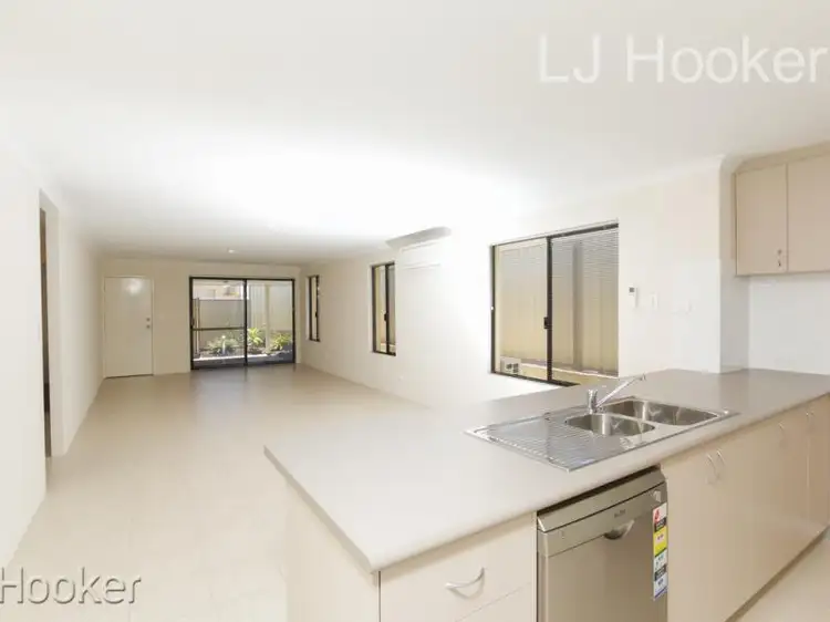 Seventh view of Homely house listing, 11 Anchorage Rise, Singleton WA 6175