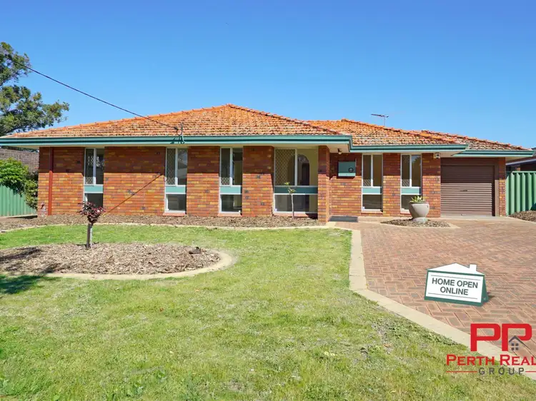 13 Ida Street, Bassendean WA 6054