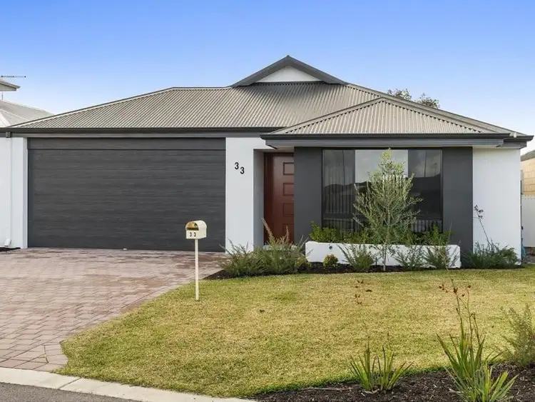 33 Laylock Avenue, Aveley WA 6069
