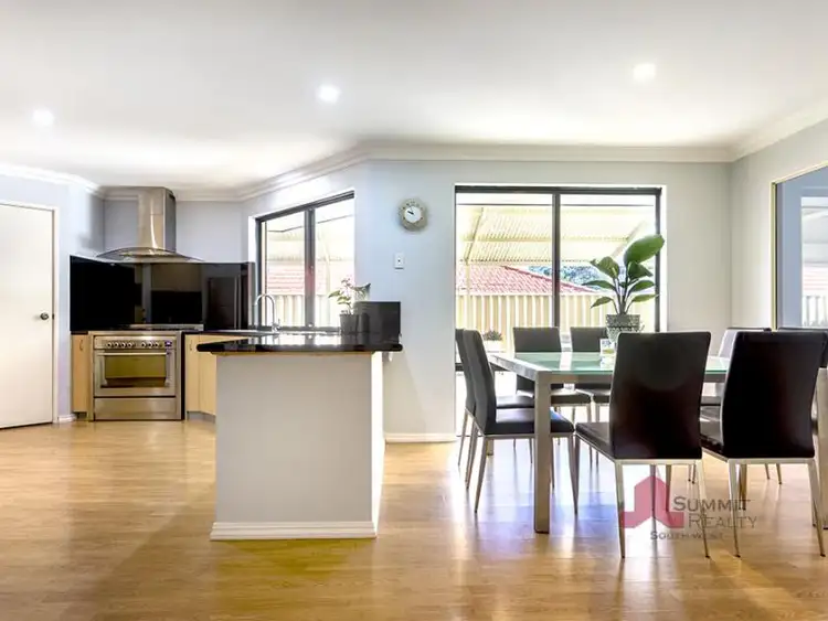 Second view of Homely house listing, 20 Poole Road, Dalyellup WA 6230