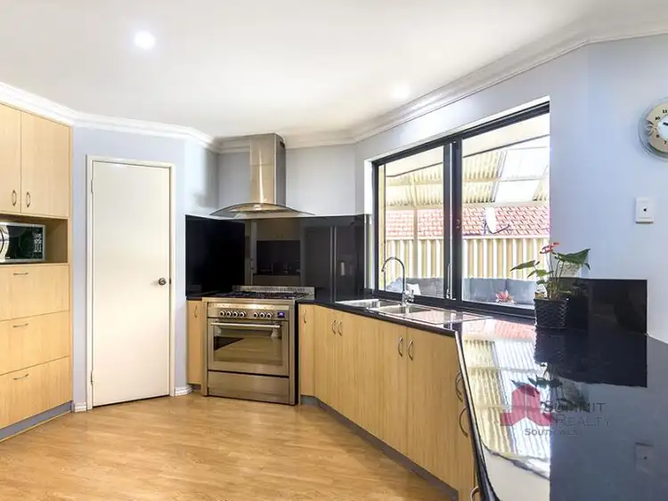 Third view of Homely house listing, 20 Poole Road, Dalyellup WA 6230