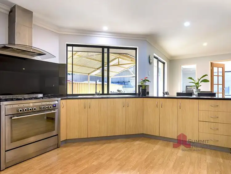 Fourth view of Homely house listing, 20 Poole Road, Dalyellup WA 6230