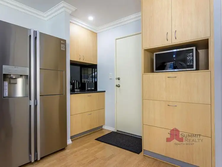 Fifth view of Homely house listing, 20 Poole Road, Dalyellup WA 6230
