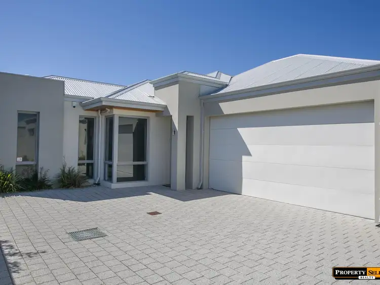 Main view of Homely villa listing, 14c Narrung Way, Nollamara WA 6061