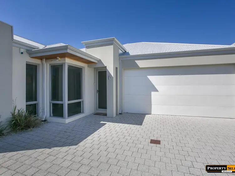 Second view of Homely villa listing, 14c Narrung Way, Nollamara WA 6061
