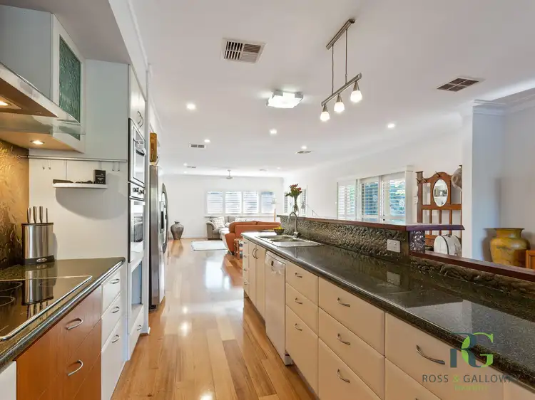 Fifth view of Homely house listing, 13 Bowling Place, Melville WA 6156