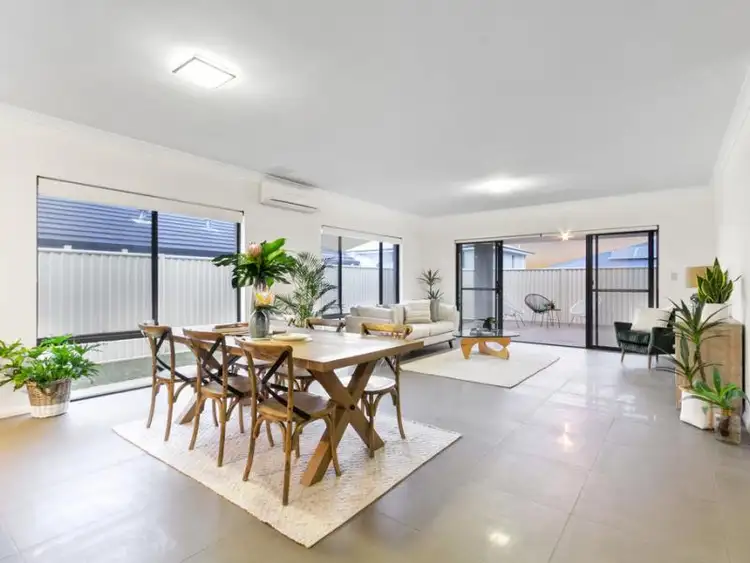 29 Raspins Loop, Burns Beach WA 6028
