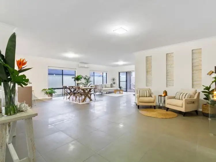 Third view of Homely house listing, 29 Raspins Loop, Burns Beach WA 6028