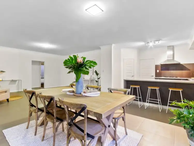 Fifth view of Homely house listing, 29 Raspins Loop, Burns Beach WA 6028