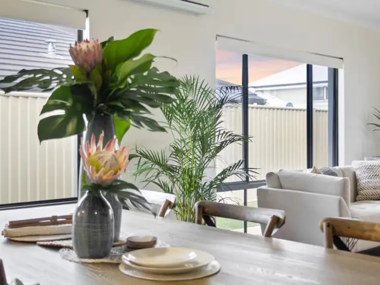 Sixth view of Homely house listing, 29 Raspins Loop, Burns Beach WA 6028