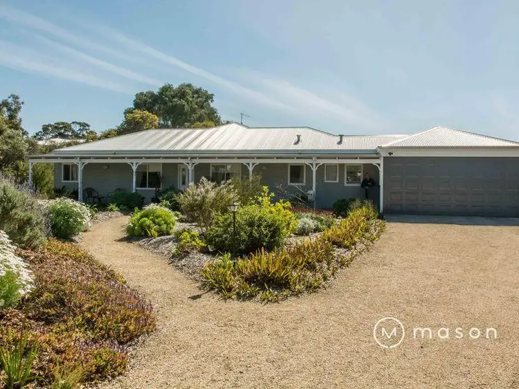 11 Hawes Road, Denmark WA 6333