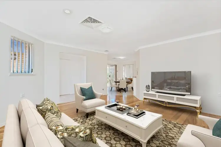 Main view of Homely retirement listing, 29/10 Williamson Way, Trigg WA 6029