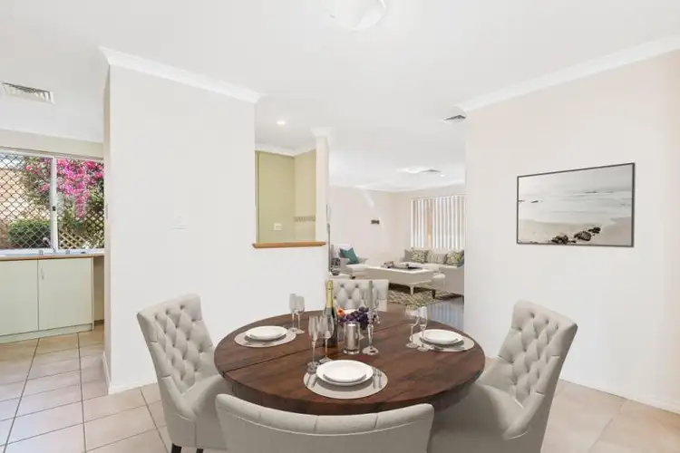 Second view of Homely retirement listing, 29/10 Williamson Way, Trigg WA 6029