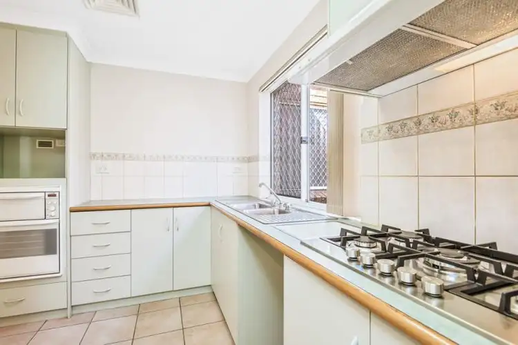 Third view of Homely retirement listing, 29/10 Williamson Way, Trigg WA 6029