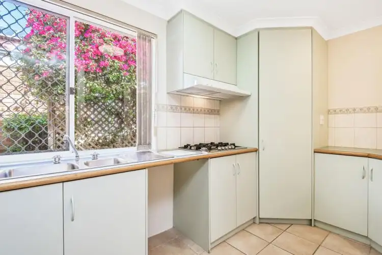 Fourth view of Homely retirement listing, 29/10 Williamson Way, Trigg WA 6029