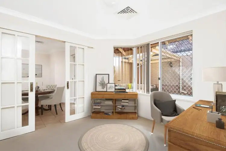 Fifth view of Homely retirement listing, 29/10 Williamson Way, Trigg WA 6029