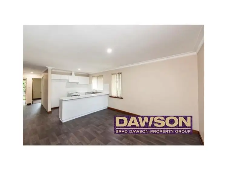 Seventh view of Homely semi-detached listing, 18B Smith Street, Beaconsfield WA 6162