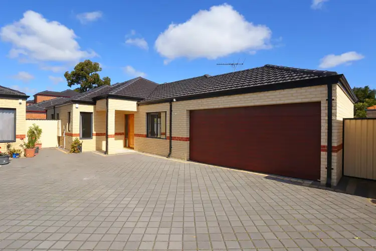 E/20 Alexander  Road, Rivervale WA 6103