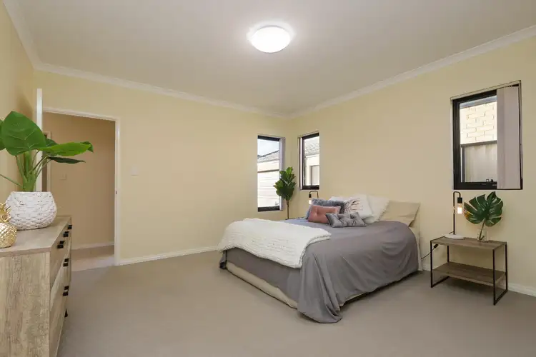 Fourth view of Homely villa listing, E/20 Alexander Road, Rivervale WA 6103