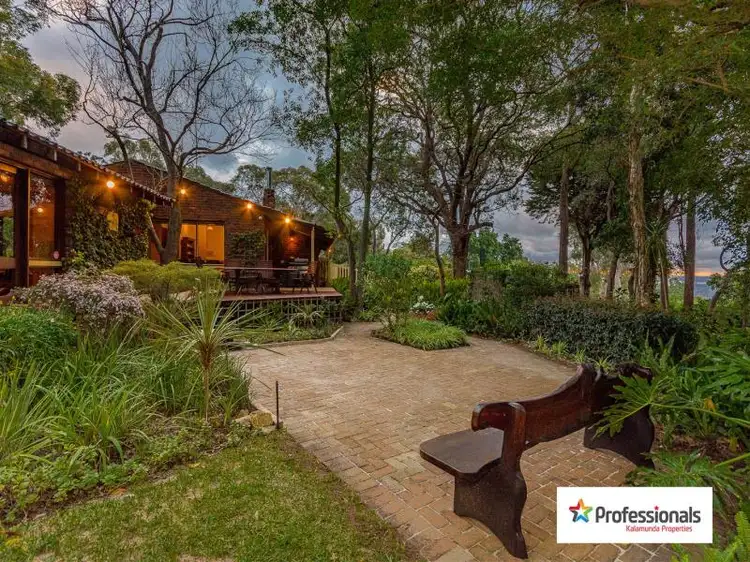 21 Sundew Road, Gooseberry Hill WA 6076