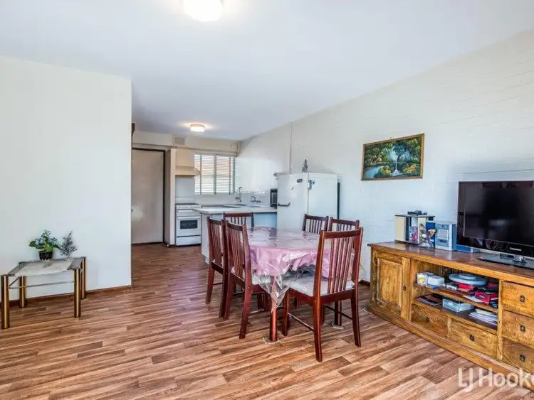 Third view of Homely unit listing, 2/5 Welshpool Road, St James WA 6102