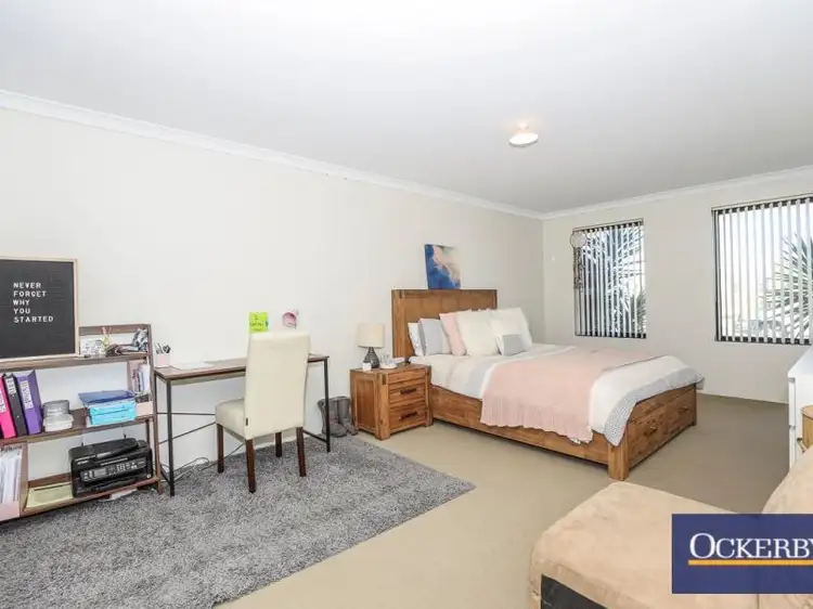 Second view of Homely house listing, 15 Grandoak Drive, Clarkson WA 6030