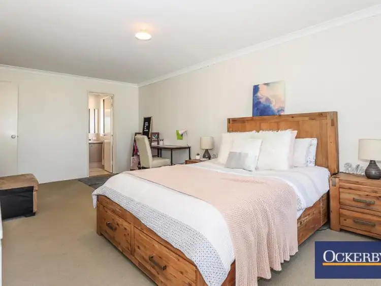 Fifth view of Homely house listing, 15 Grandoak Drive, Clarkson WA 6030
