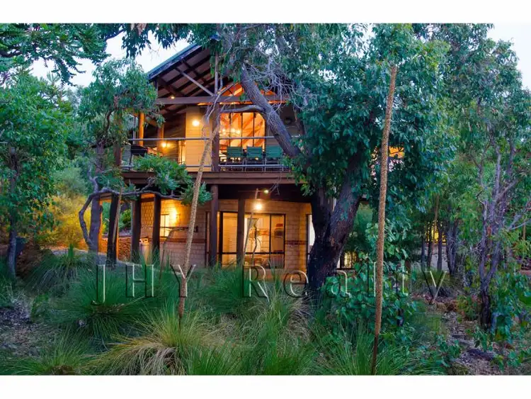 Third view of Homely house listing, 3 Seaview Rise, Eagle Bay WA 6281