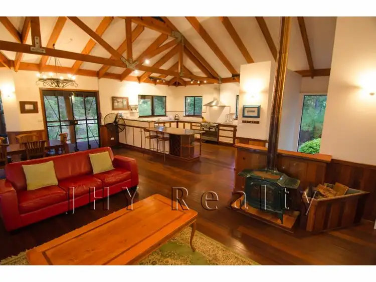 Fourth view of Homely house listing, 3 Seaview Rise, Eagle Bay WA 6281