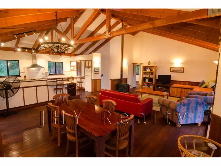 Fifth view of Homely house listing, 3 Seaview Rise, Eagle Bay WA 6281