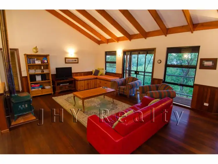 Sixth view of Homely house listing, 3 Seaview Rise, Eagle Bay WA 6281