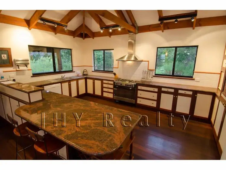 Seventh view of Homely house listing, 3 Seaview Rise, Eagle Bay WA 6281